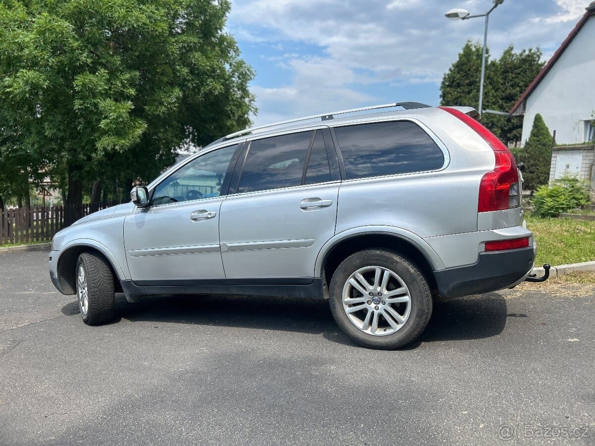2007 Volvo XC90 - 3