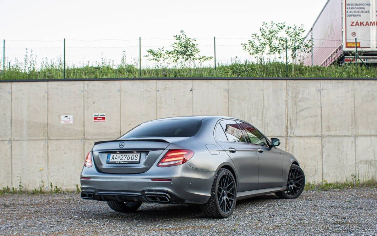 2018 Mercedes-Benz CL-CLASS - 3
