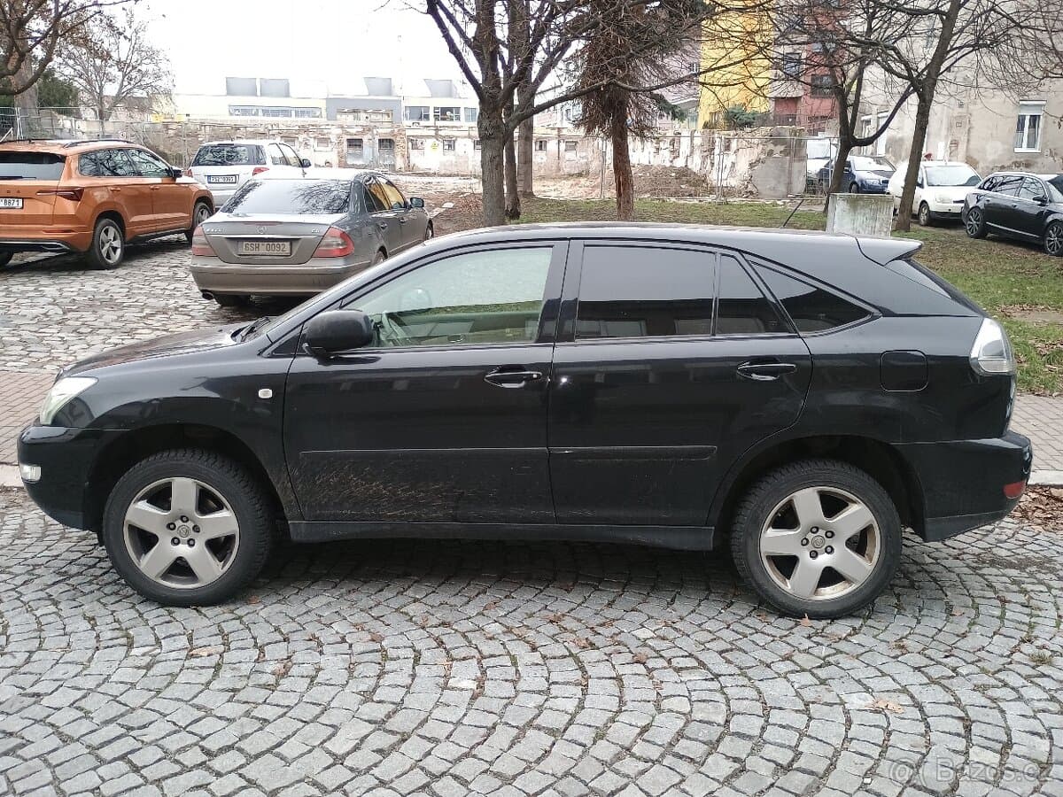 2005 Lexus RX - 3