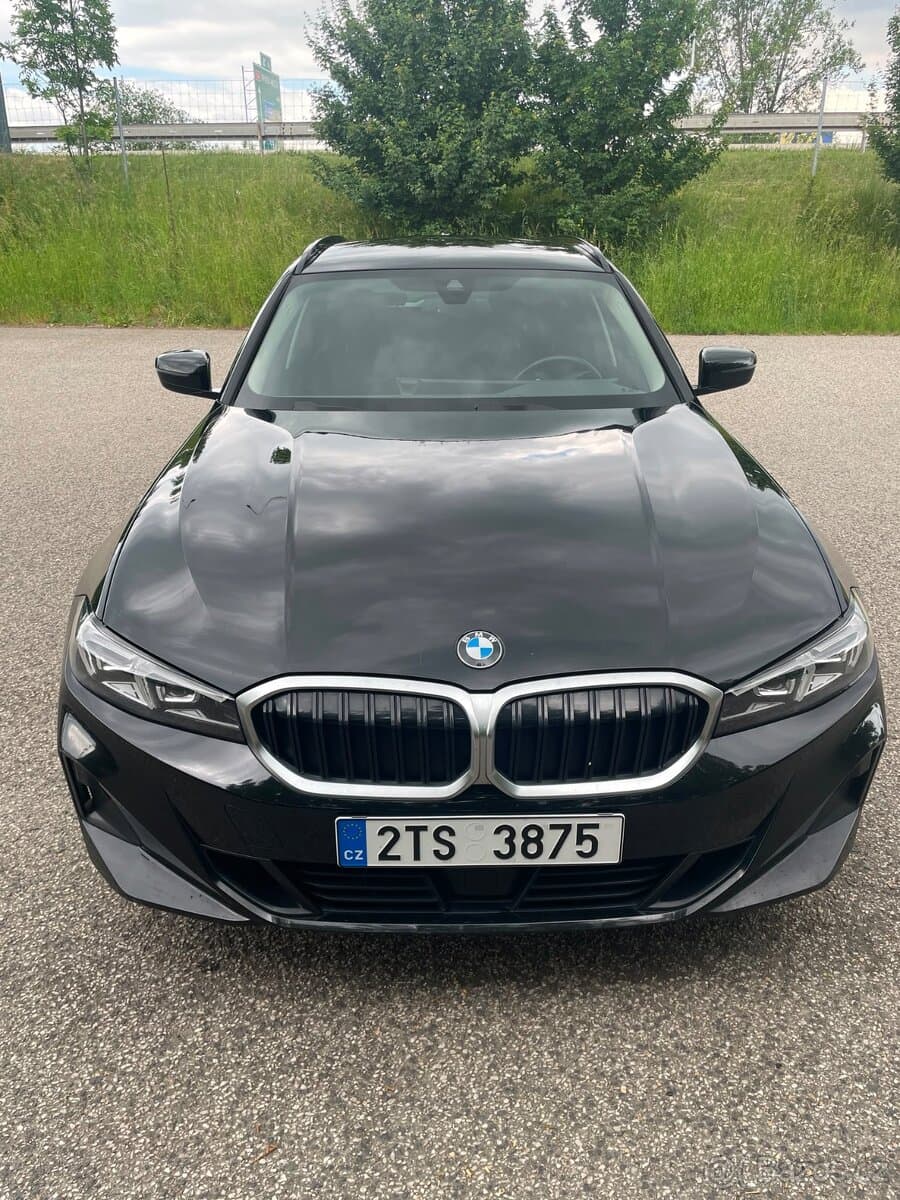 2022 BMW OSTATNÍ - 3