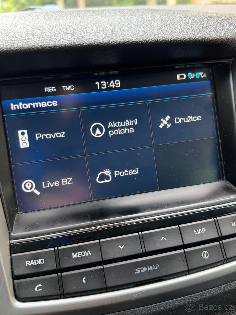 Hyundai TUCSON - 3