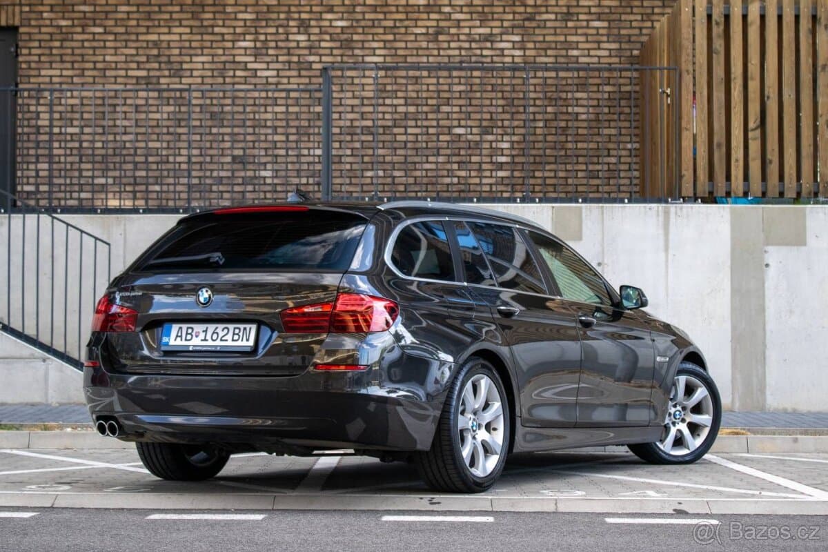 2015 BMW OSTATNÍ - 3