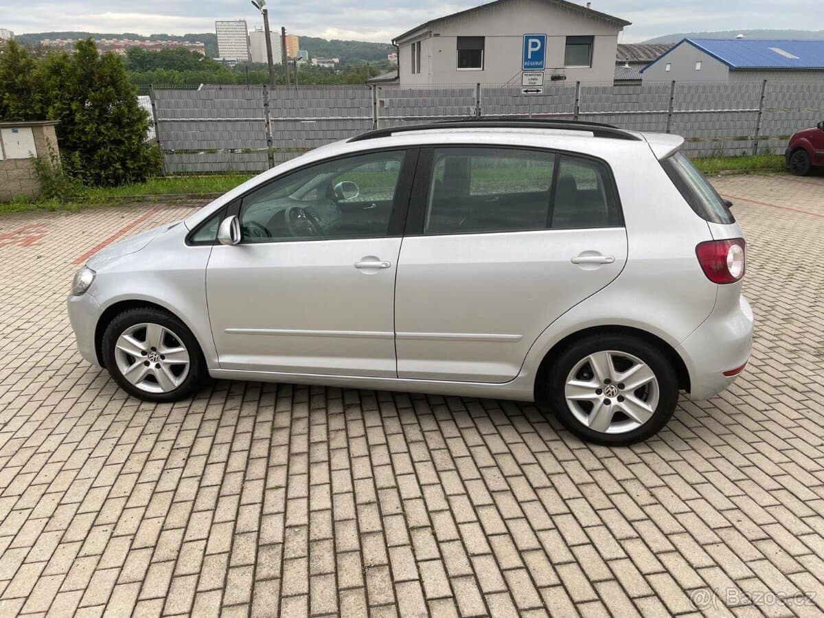 2009 Volkswagen GOLF - 3