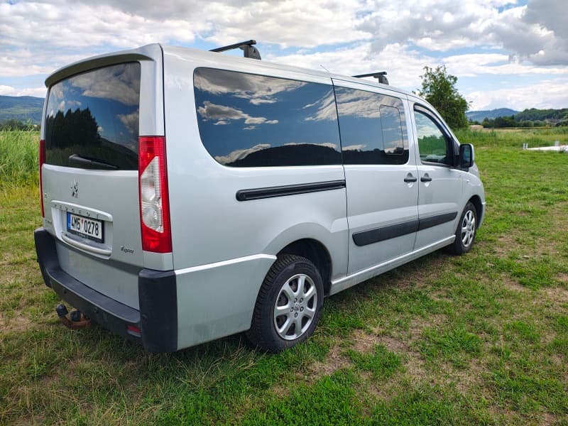 2009 Peugeot OSTATNÍ - 3