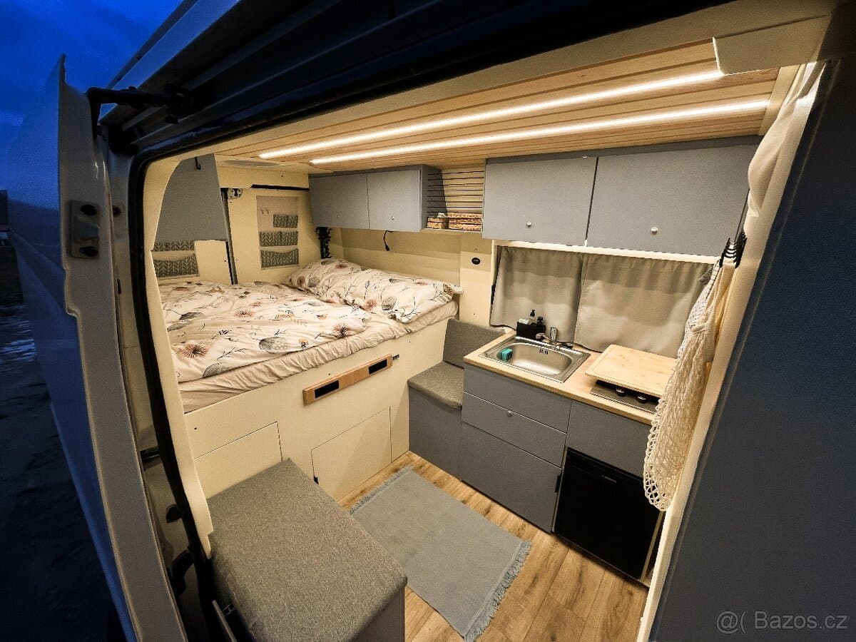 2016 Fiat DUCATO - 3