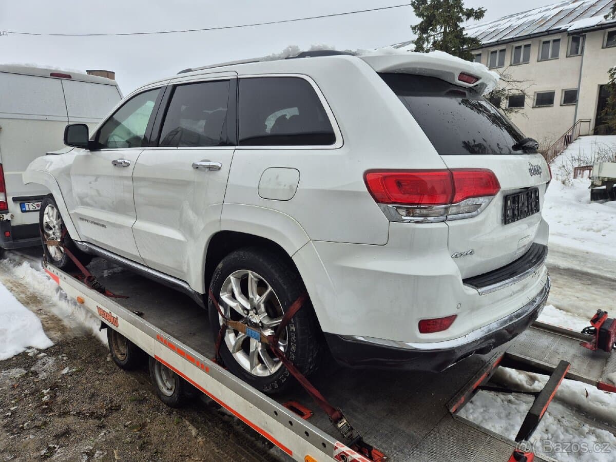 2016 Jeep CHEROKEE - 3