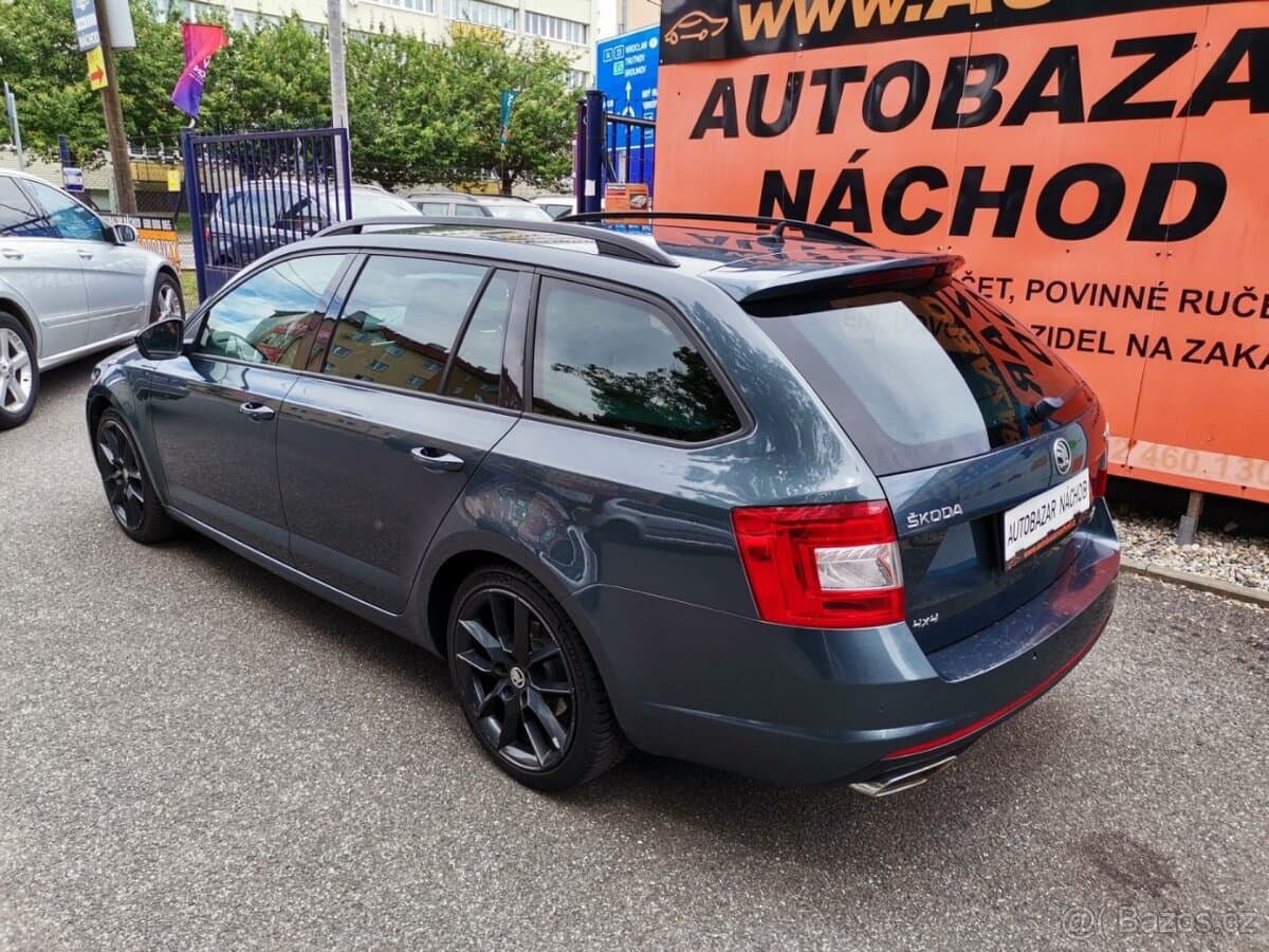2016 Škoda OCTAVIA - 3