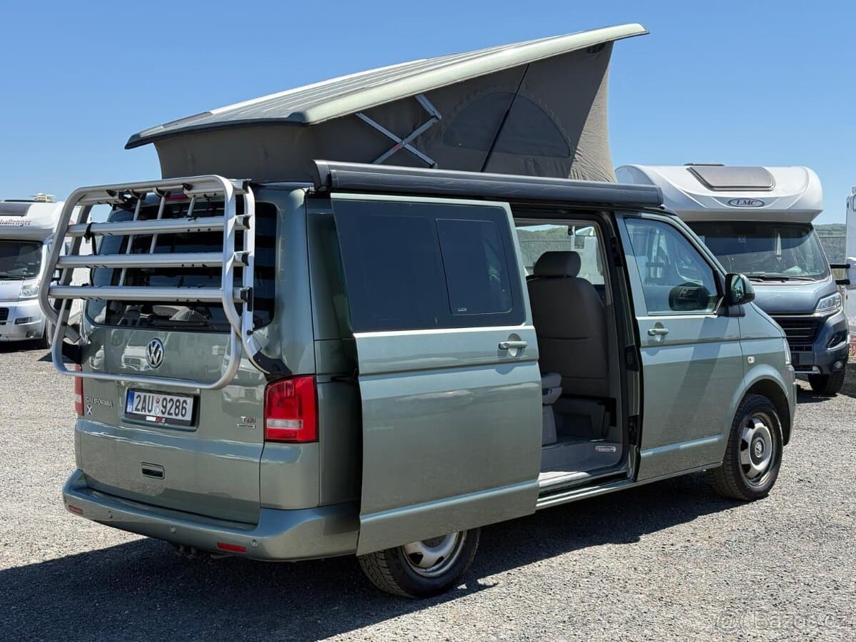 2012 Volkswagen OSTATNÍ - 3