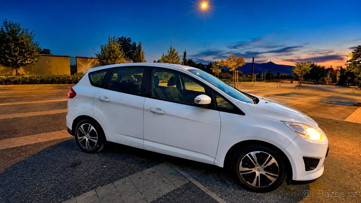 2016 Ford C-MAX - 3