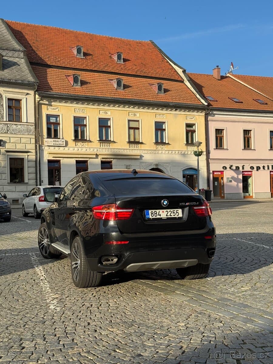 2012 BMW M5 - 3