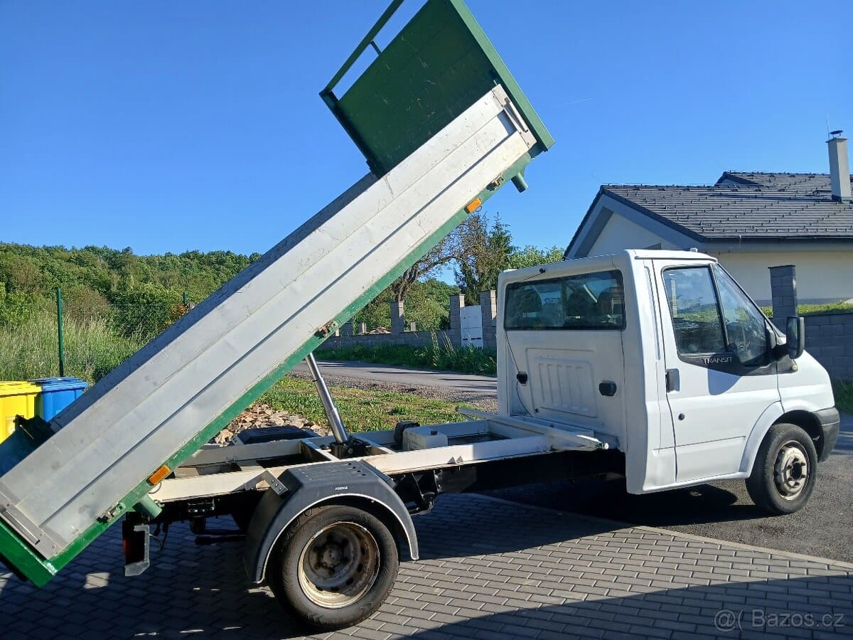 2007 Ford TRANSIT - 3