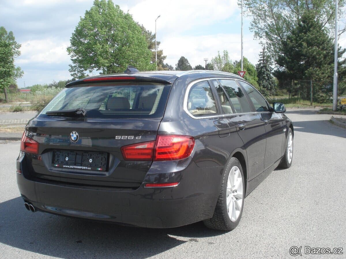 2012 BMW OSTATNÍ - 3