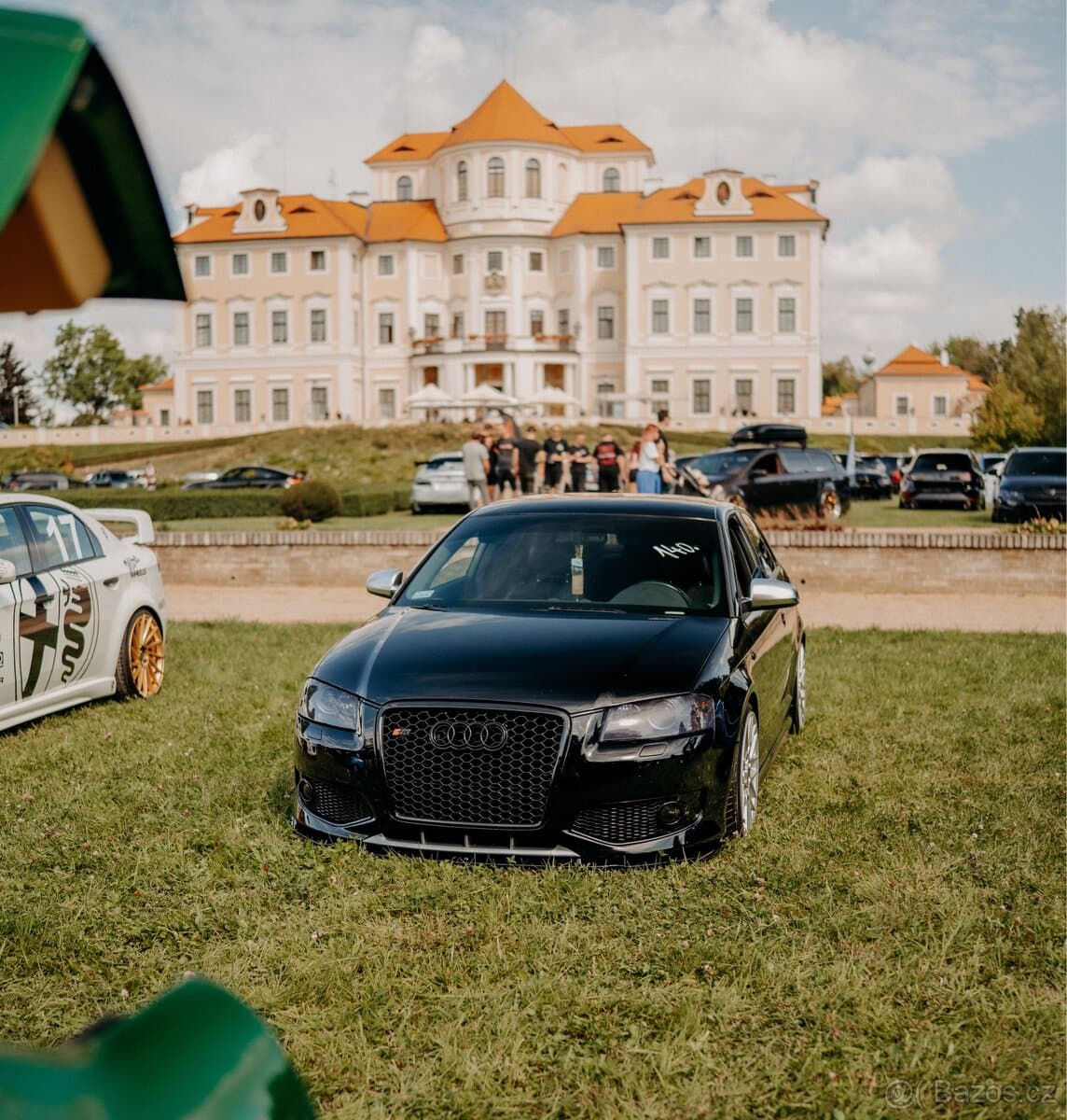 2007 Audi A3 - 3