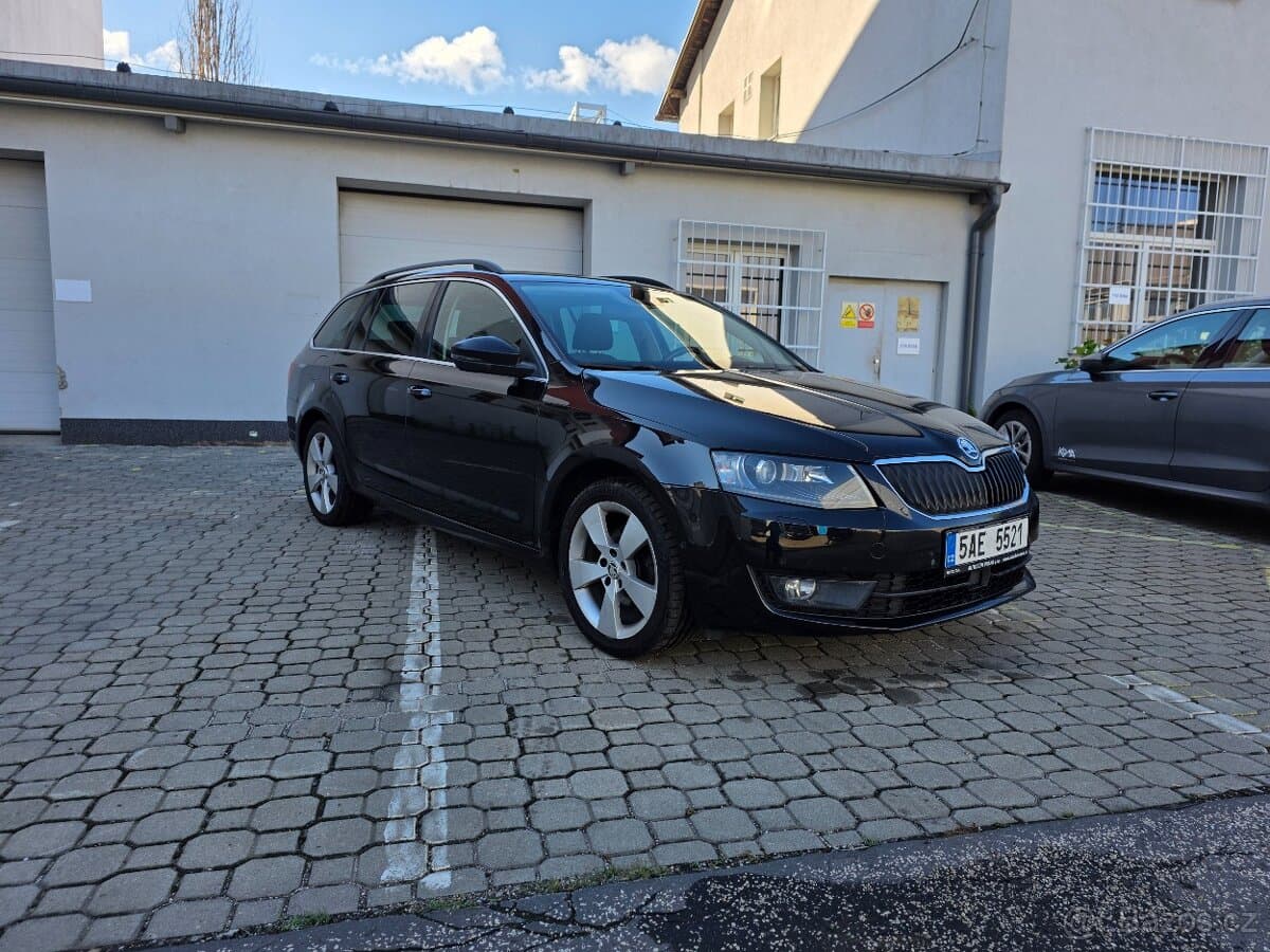 2016 Škoda OCTAVIA - 3