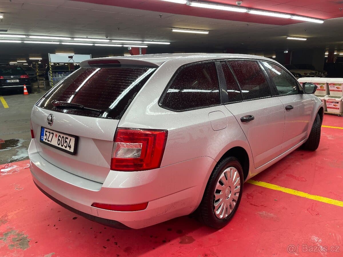 2016 Škoda OCTAVIA - 3