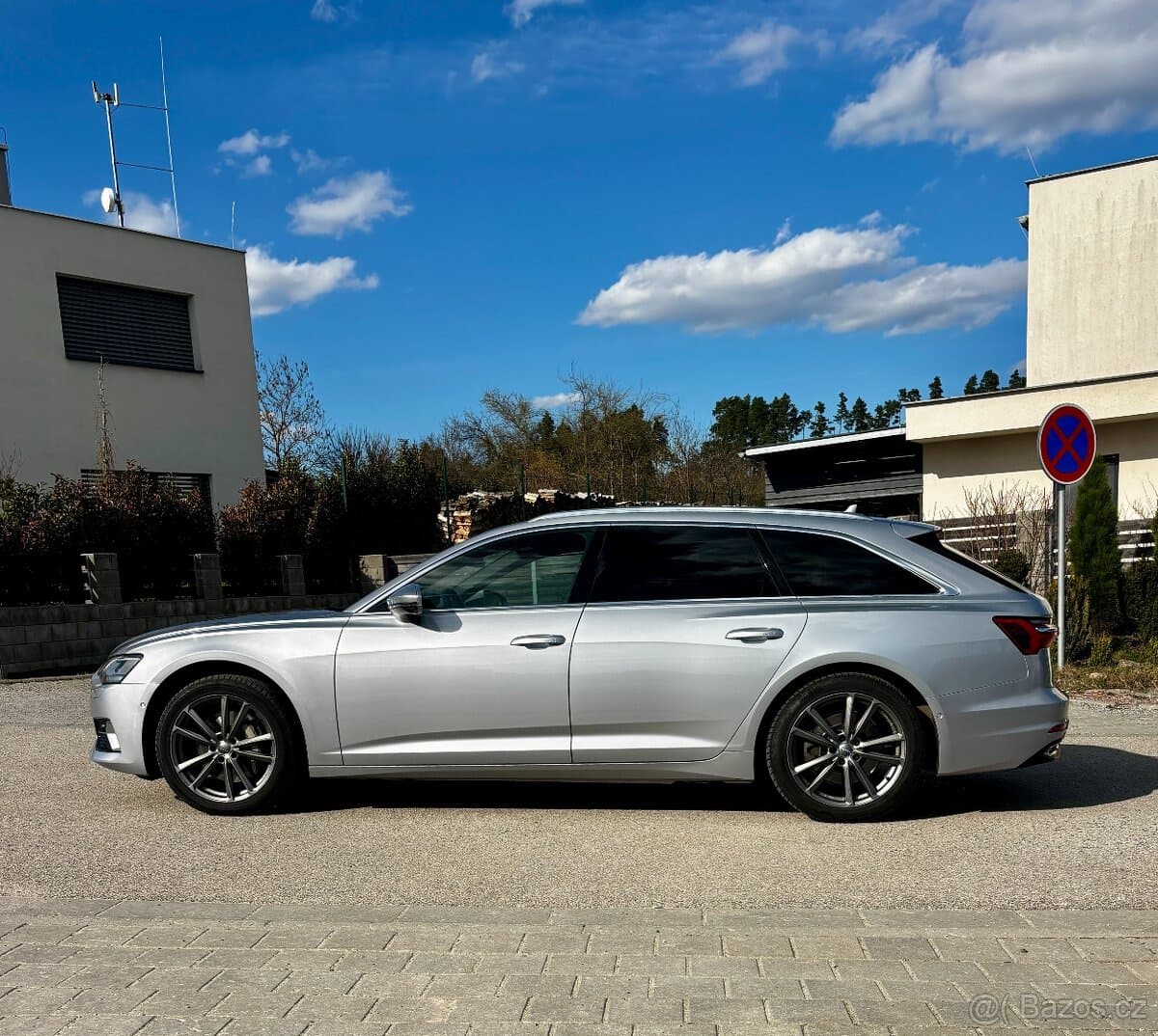 2019 Audi A6 - 3
