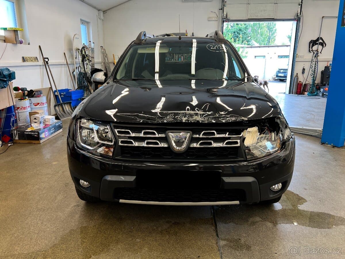 2017 Dacia DUSTER - 3