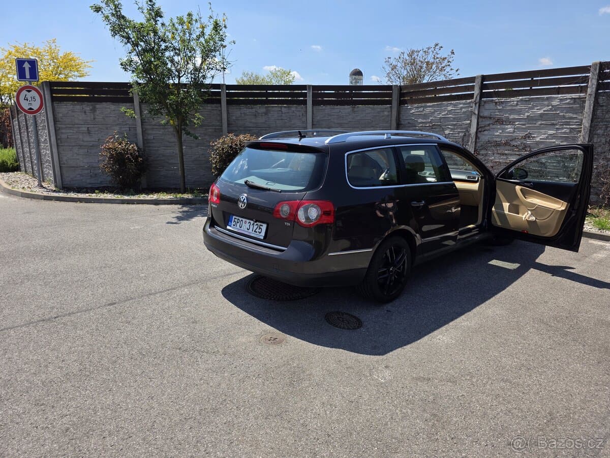 2007 Volkswagen PASSAT - 3