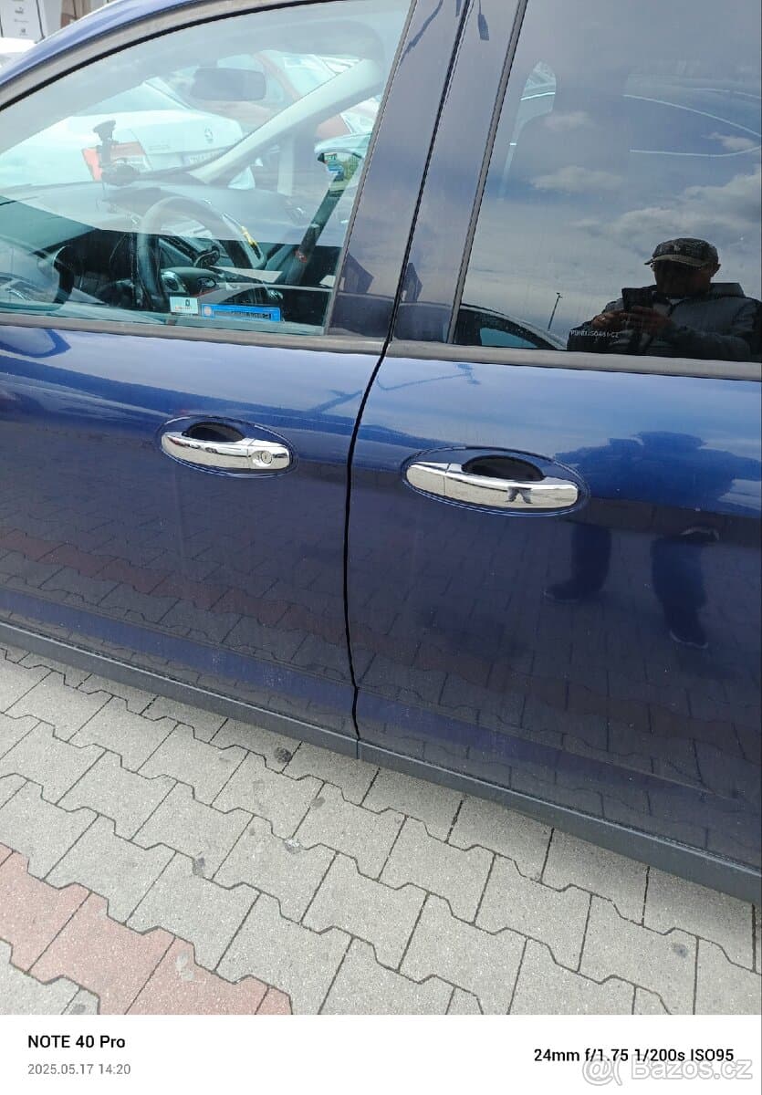 2011 Ford OSTATNÍ - 3
