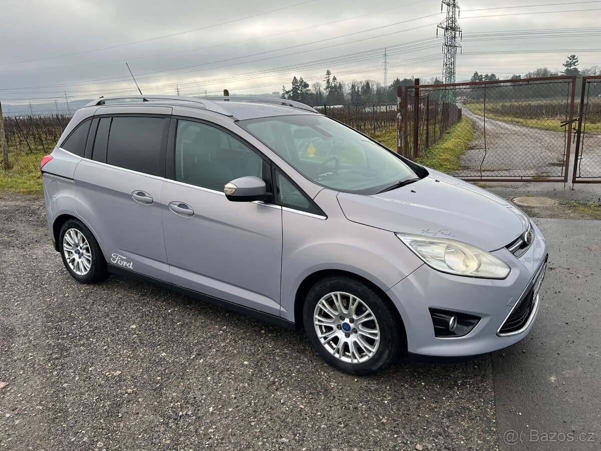2011 Ford OSTATNÍ - 3