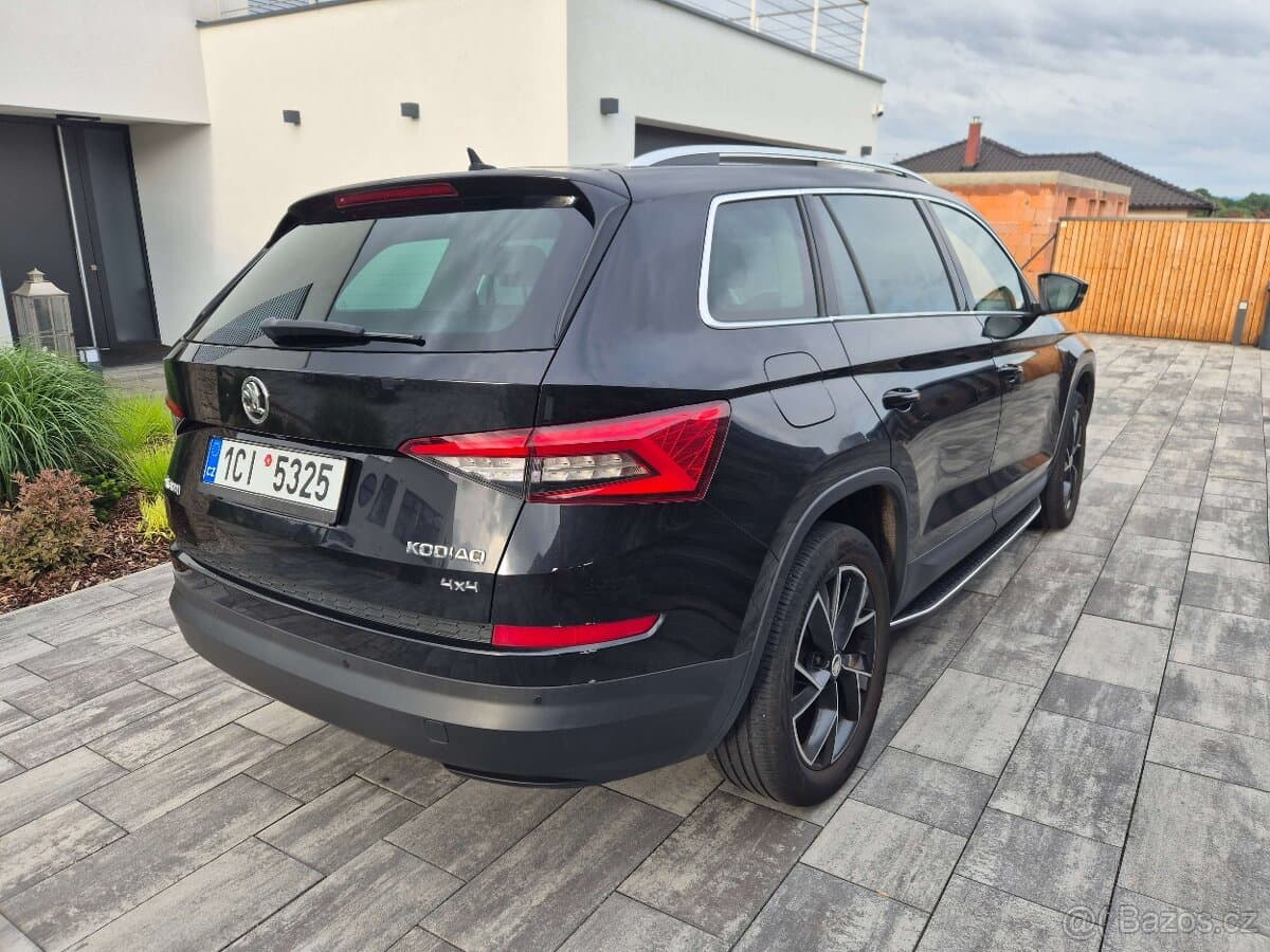 2018 Škoda KODIAQ - 3