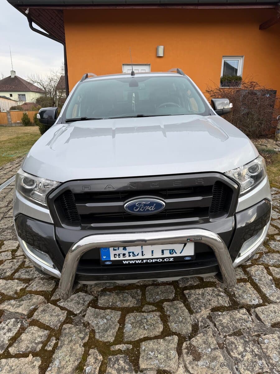 2017 Ford RANGER - 3