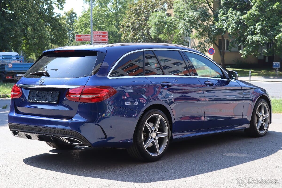 2015 Mercedes-Benz OSTATNÍ - 3