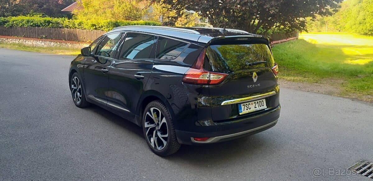 2017 Renault SCENIC - 3