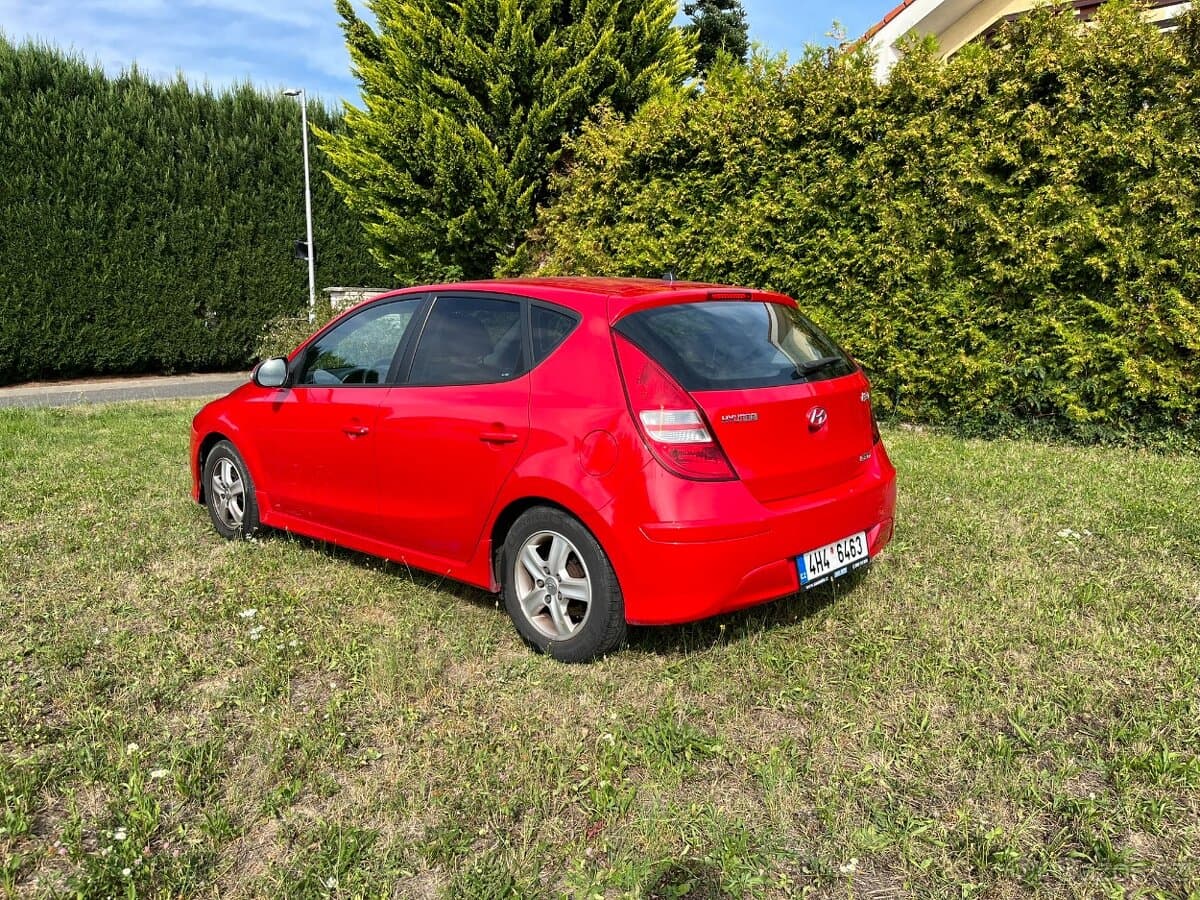 2010 Hyundai i30 - 3