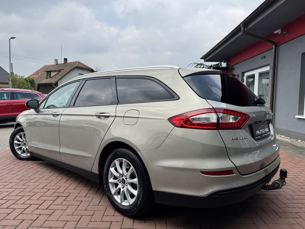 2016 Ford MONDEO - 3