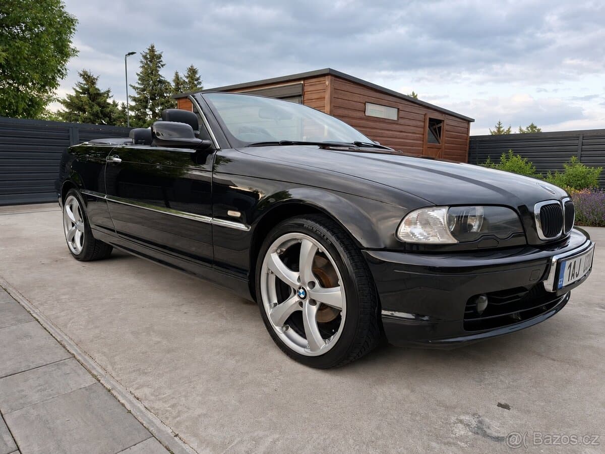 2003 BMW OSTATNÍ - 3