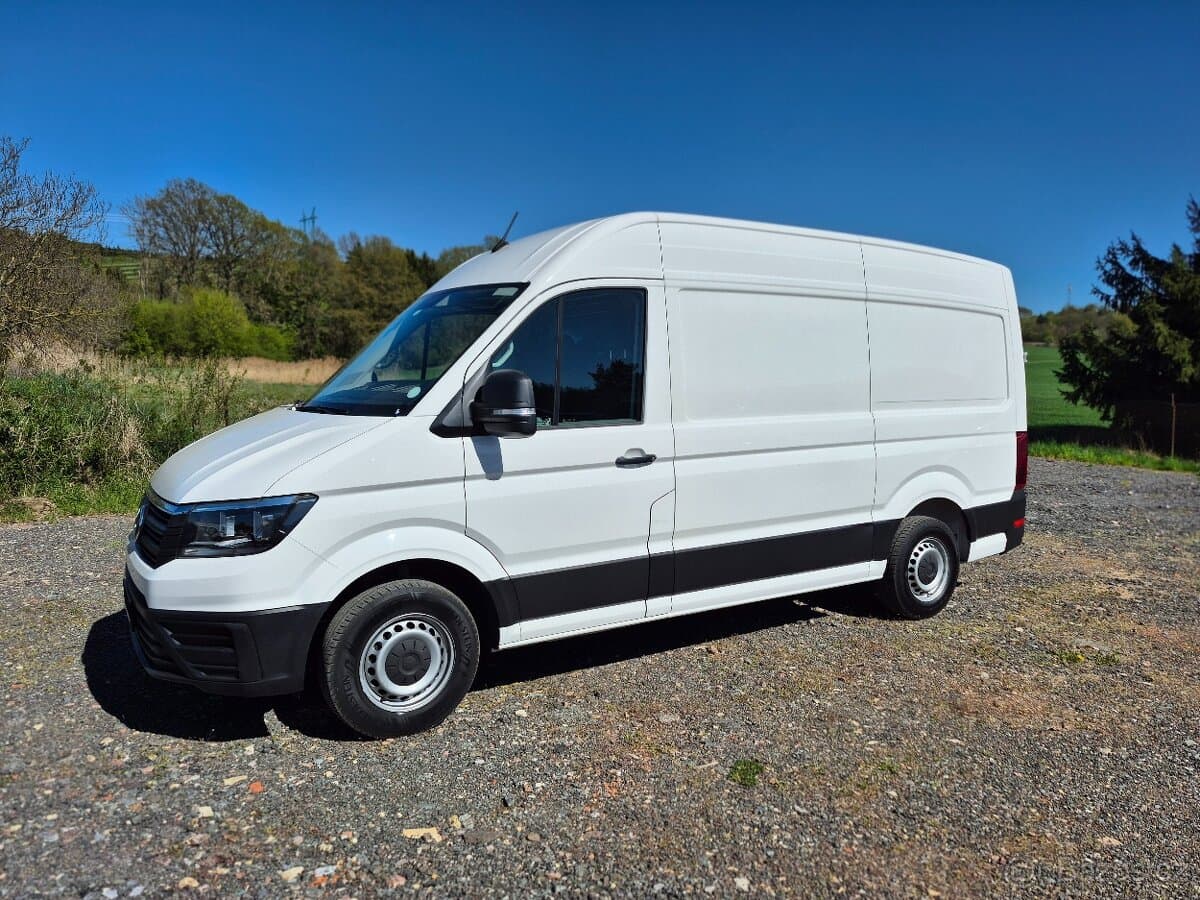 2019 Volkswagen OSTATNÍ - 3