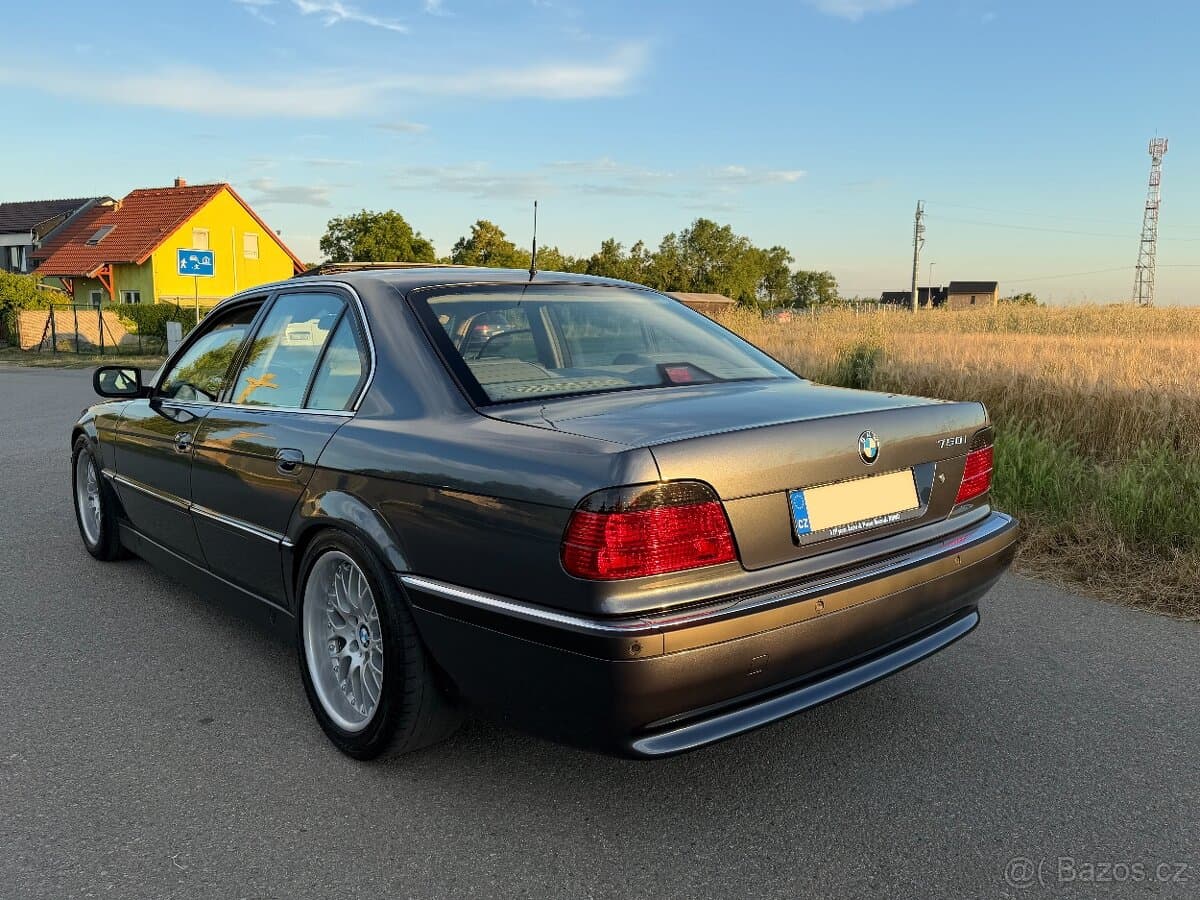 1995 BMW OSTATNÍ - 3
