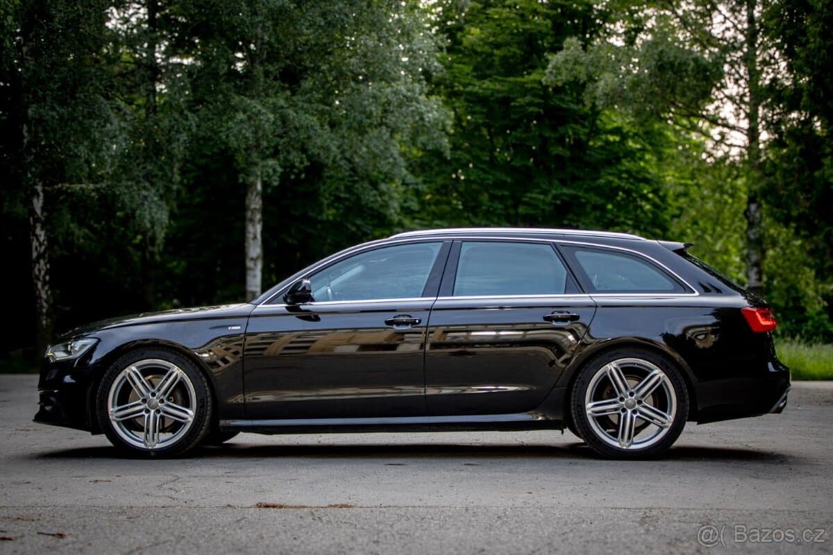 2020 Audi A6 - 3