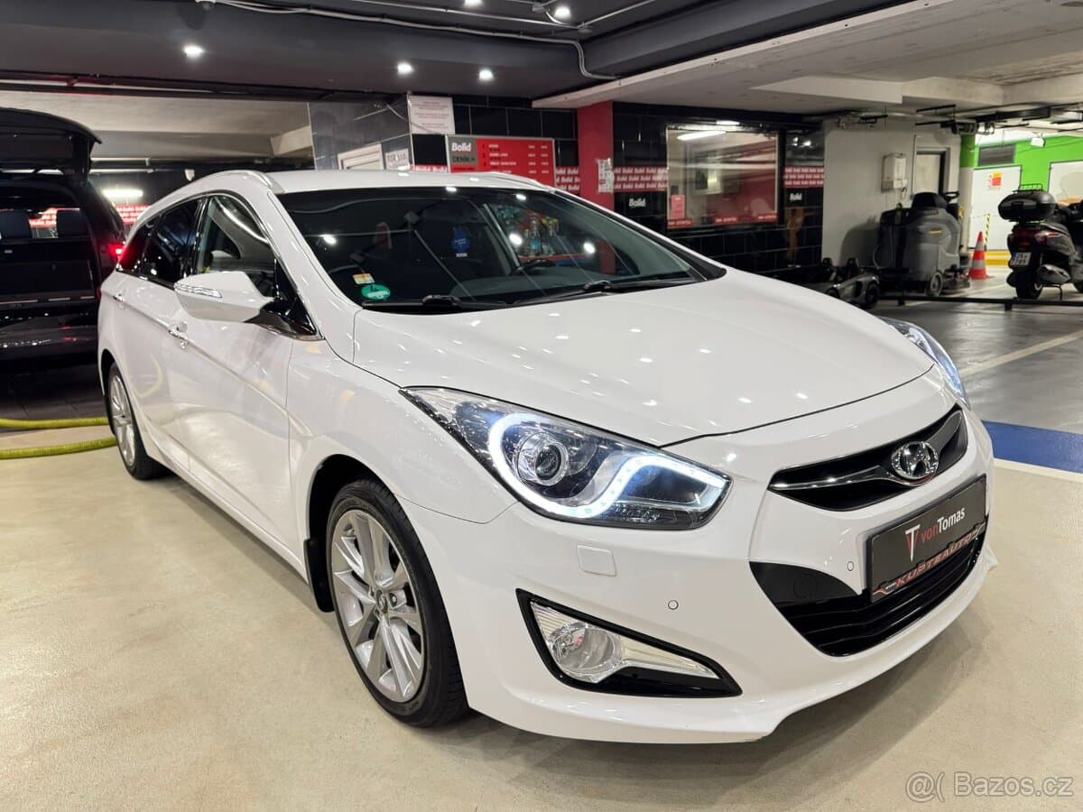 2014 Hyundai i40 - 3