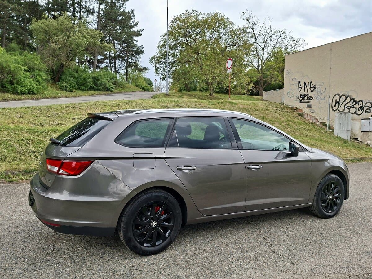 2014 Seat LEON - 3