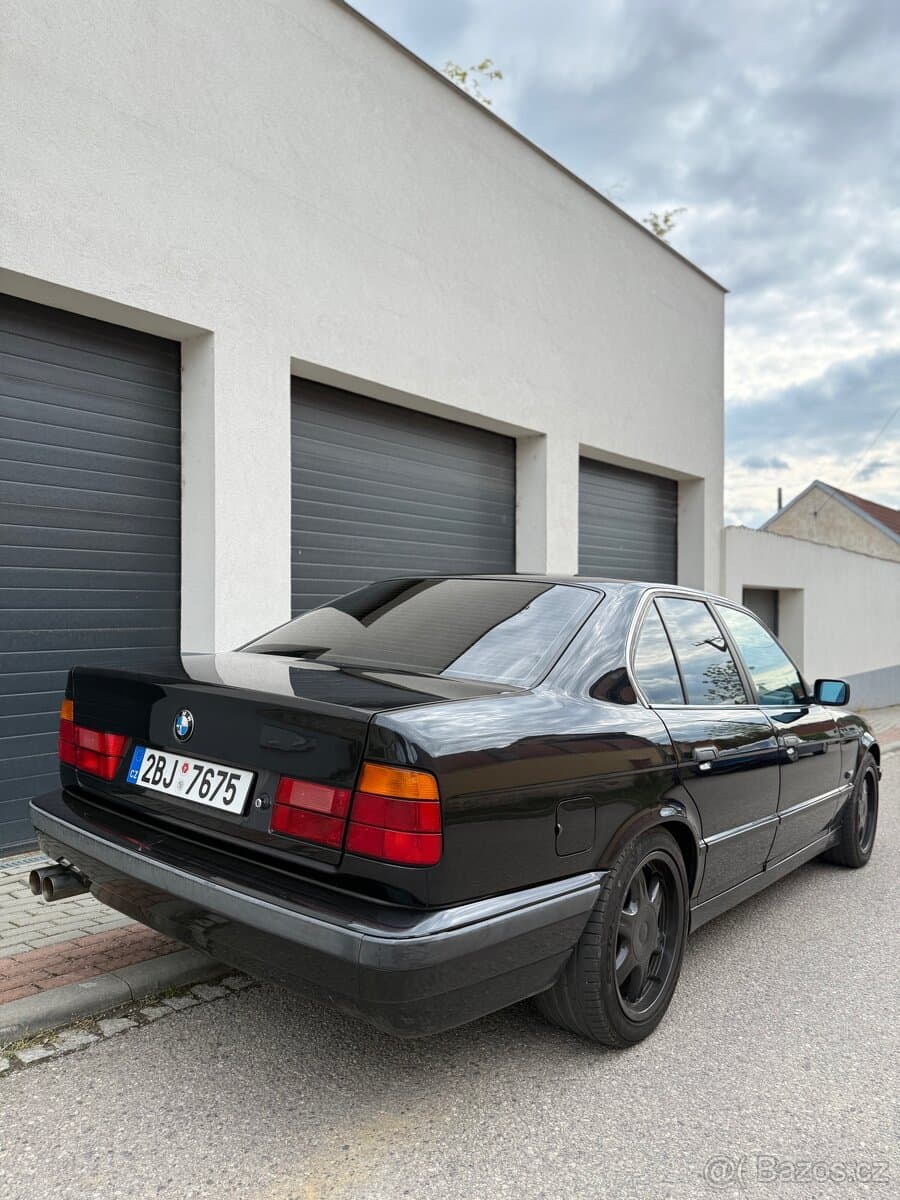 1994 BMW OSTATNÍ - 3