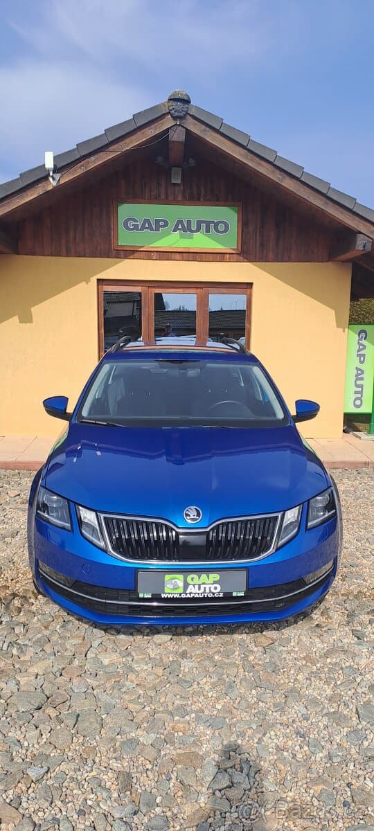 2017 Škoda OCTAVIA - 3