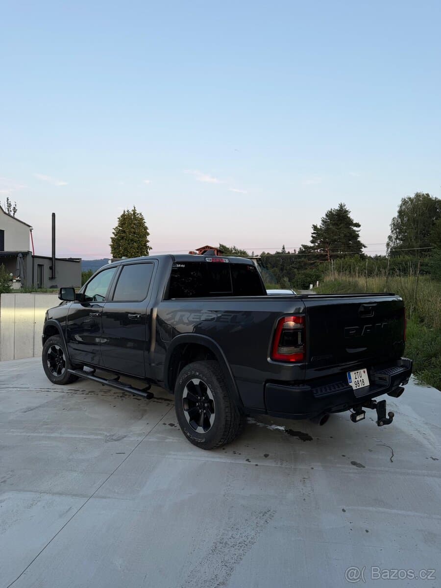 2020 Dodge OSTATNÍ - 3