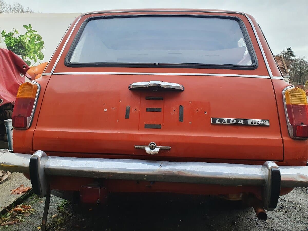 1985 Lada OSTATNÍ - 3