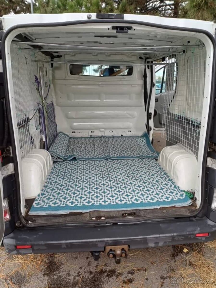 Renault TRAFIC - 3