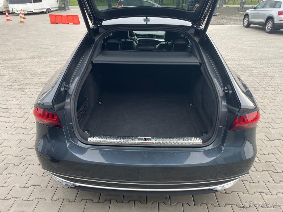 2021 Audi A7 - 3