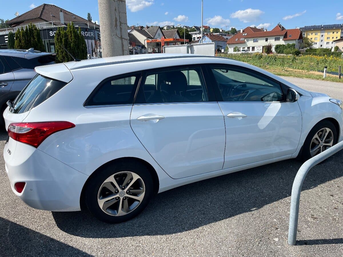 2016 Hyundai i30 - 3