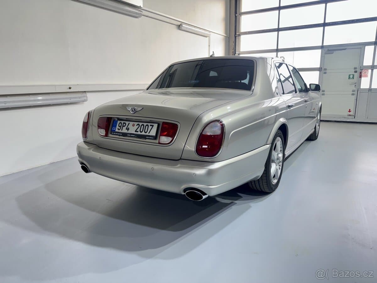 2007 Bentley ARNAGE - 3