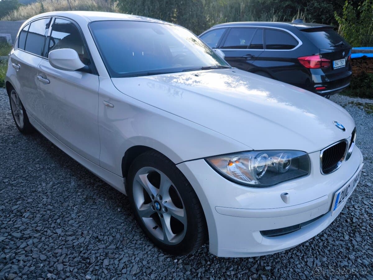 2010 BMW OSTATNÍ - 3