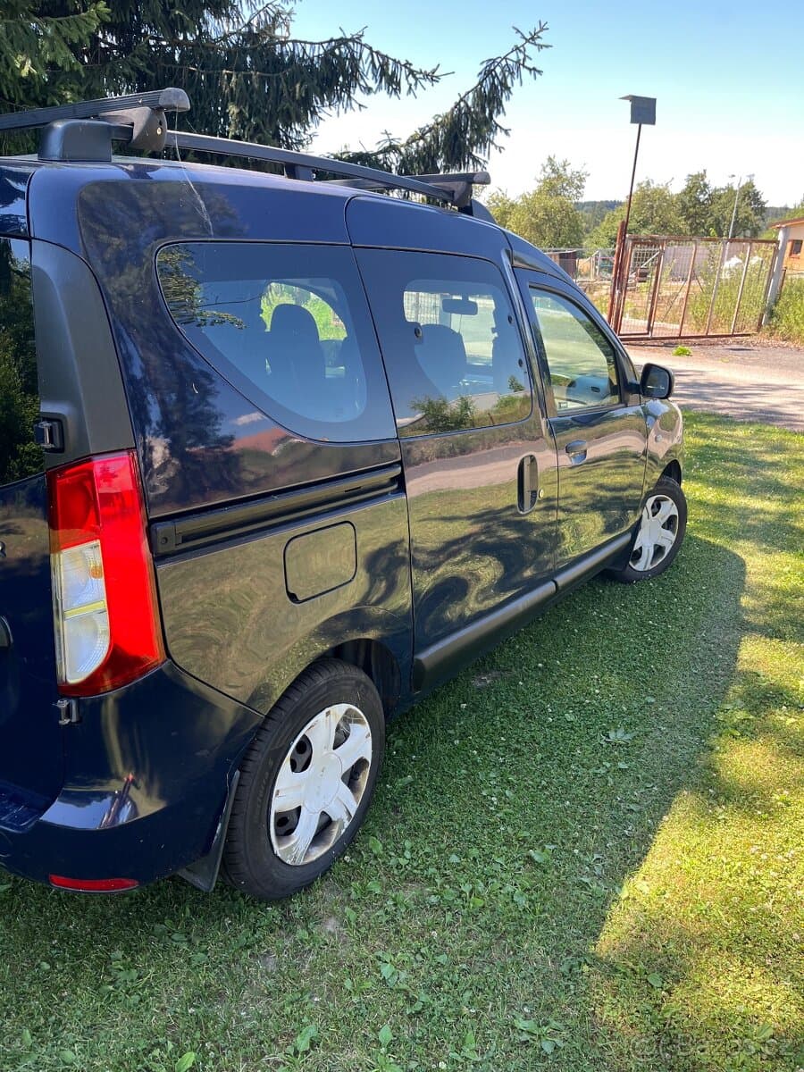 2015 Dacia DOKKER - 3