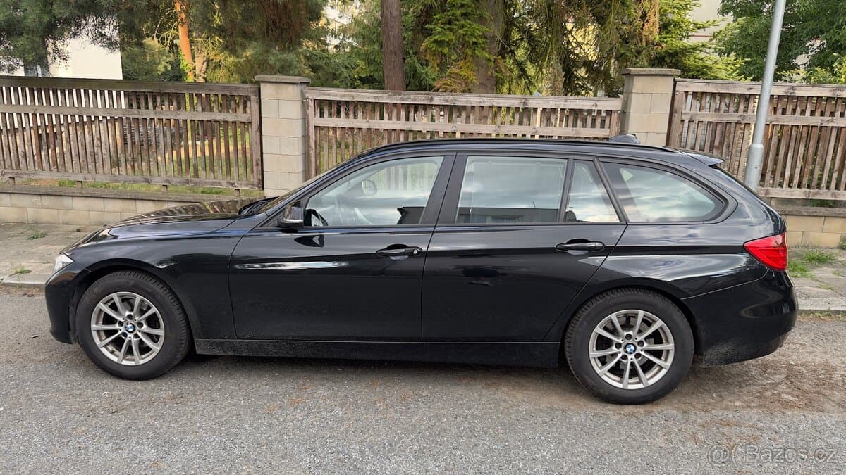 2014 BMW OSTATNÍ - 3