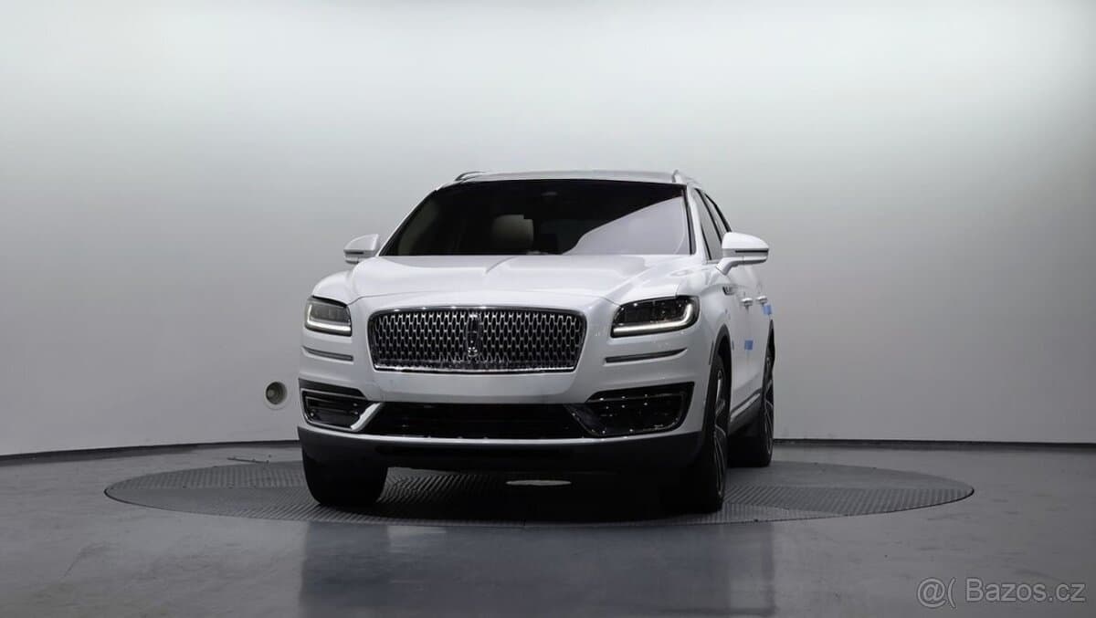 2020 Lincoln OSTATNÍ - 3