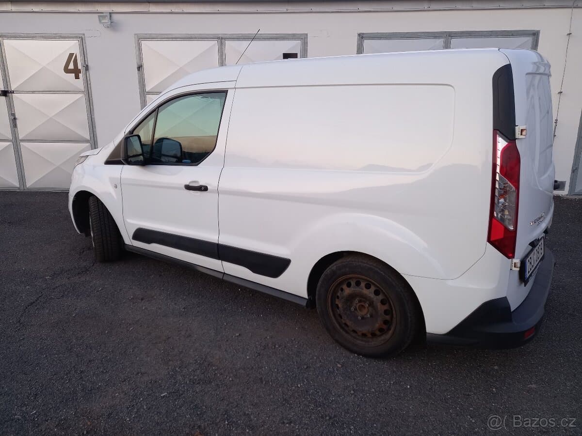 2015 Ford OSTATNÍ - 3