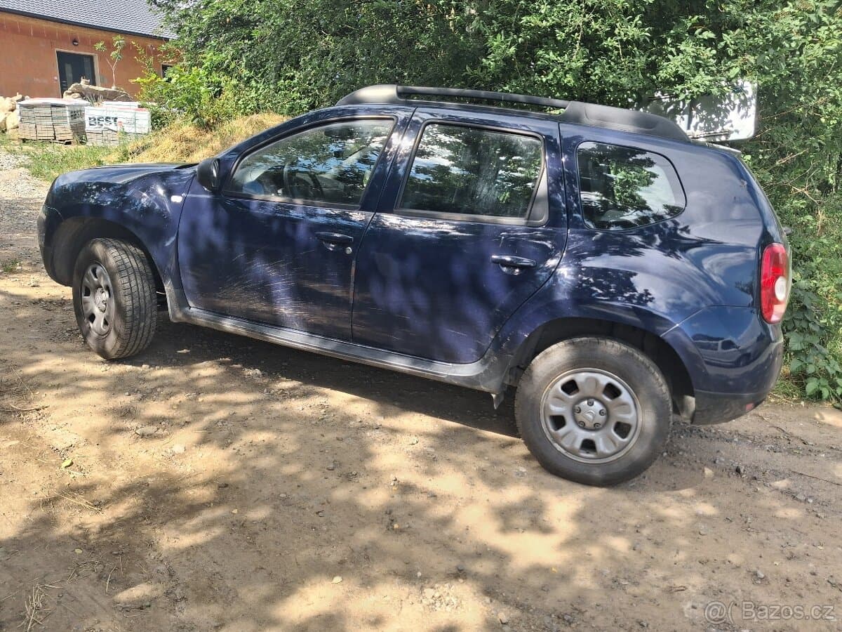 2011 Dacia OSTATNÍ - 3